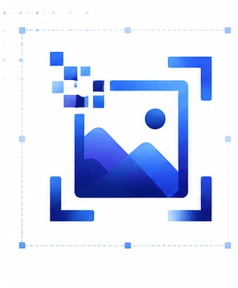 ImgFixel Magic Crop image editing tool